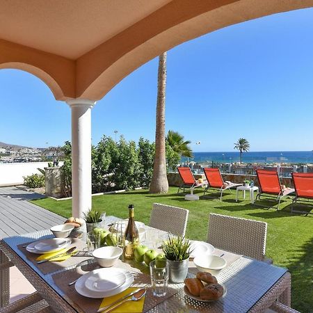Chalet Santa Ana 2 By Villagrancanaria Playa del Ingles  Exterior foto