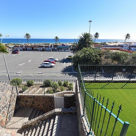 Chalet Santa Ana 2 By Villagrancanaria Playa del Ingles  Exterior foto