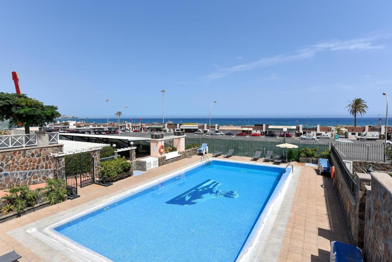 Chalet Santa Ana 2 By Villagrancanaria Playa del Ingles  Exterior foto