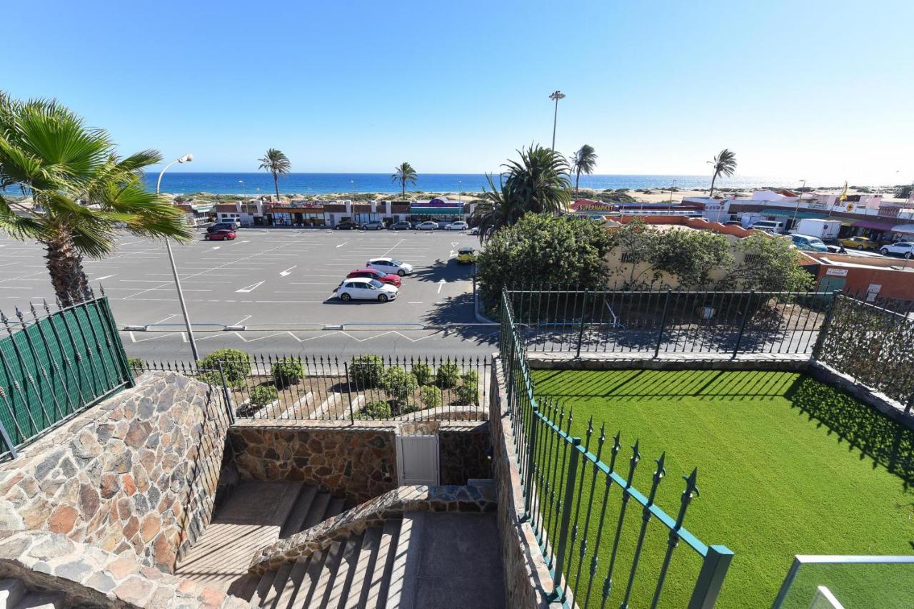 Chalet Santa Ana 2 By Villagrancanaria Playa del Ingles  Exterior foto