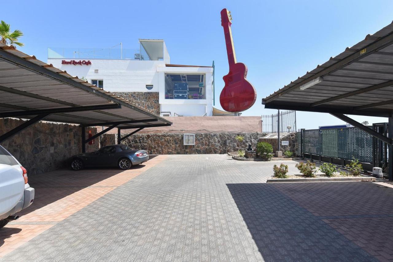 Chalet Santa Ana 2 By Villagrancanaria Playa del Ingles  Exterior foto