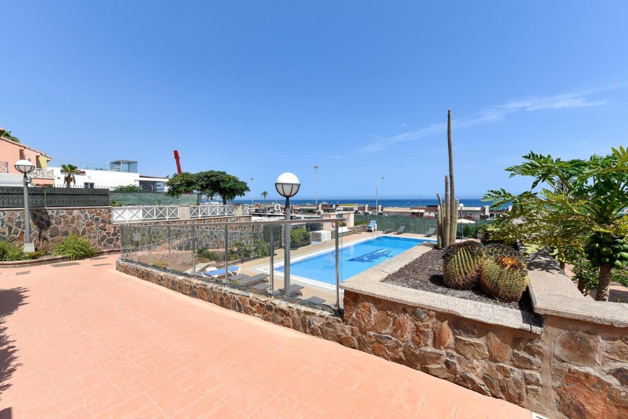 Chalet Santa Ana 2 By Villagrancanaria Playa del Ingles  Exterior foto